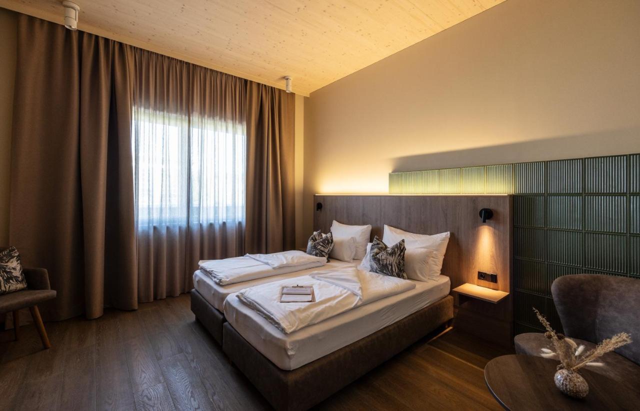 Hafnerhotel - Das Kachelofen-Wohlfuehlhotel Wieselburg Buitenkant foto